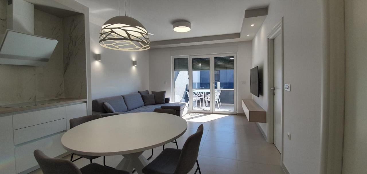 Apartments Elite Trogir Exteriér fotografie