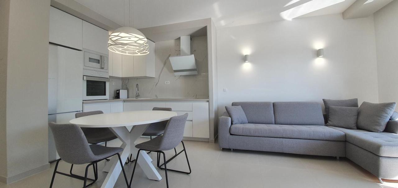 Apartments Elite Trogir Exteriér fotografie