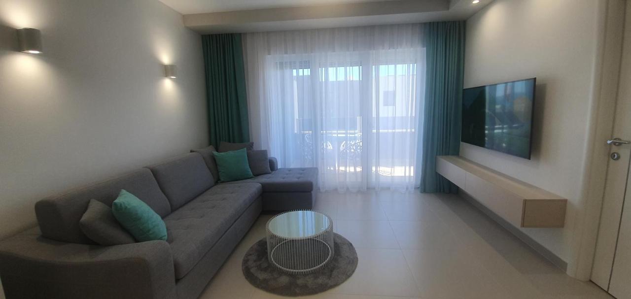 Apartments Elite Trogir Exteriér fotografie