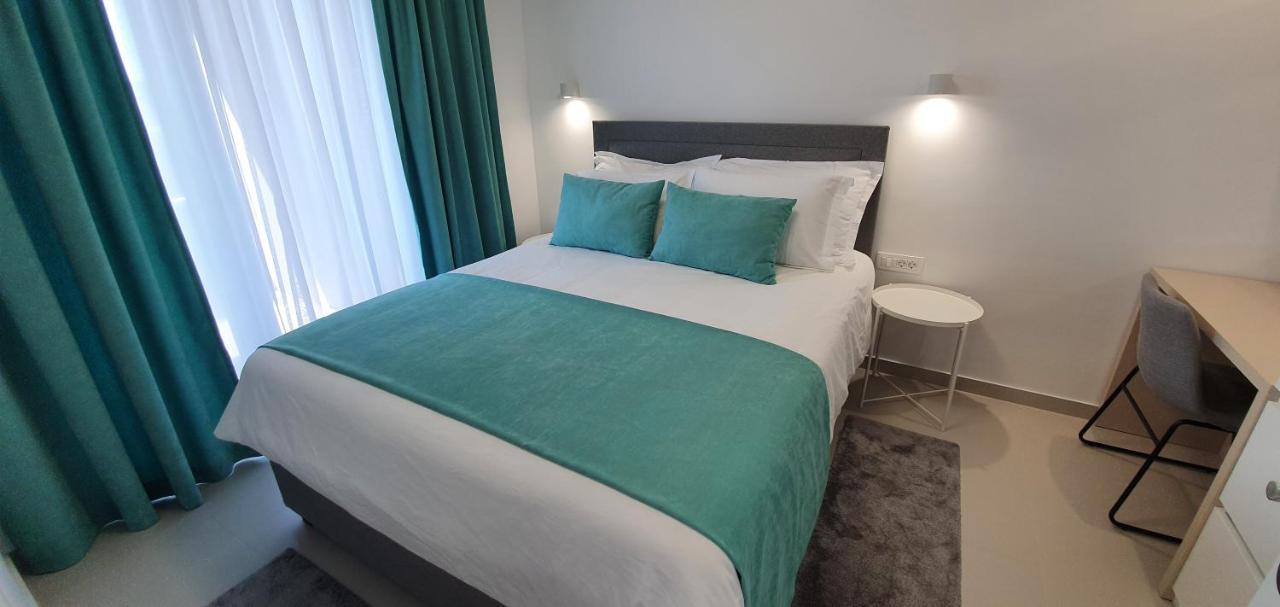 Apartments Elite Trogir Exteriér fotografie
