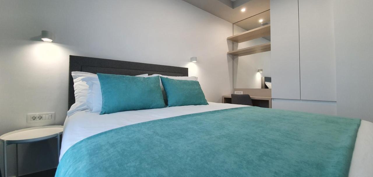 Apartments Elite Trogir Exteriér fotografie