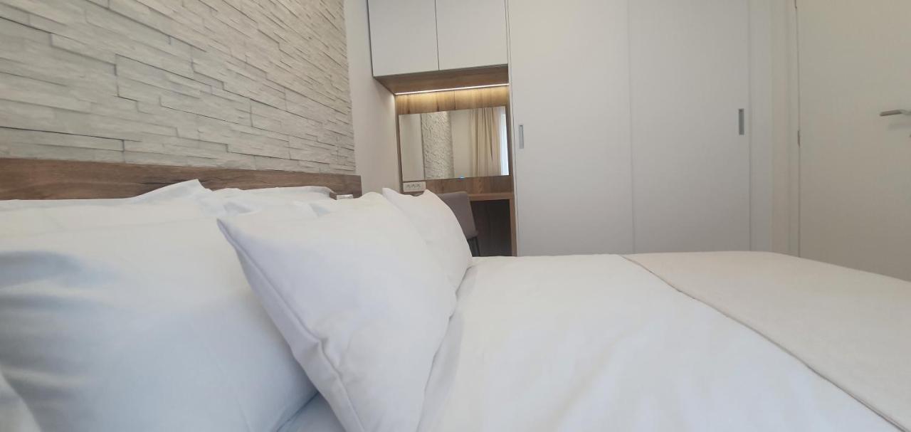 Apartments Elite Trogir Exteriér fotografie