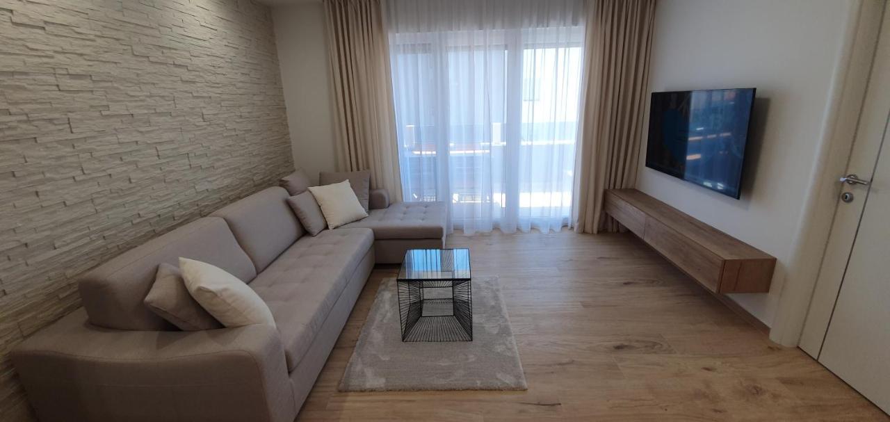 Apartments Elite Trogir Exteriér fotografie