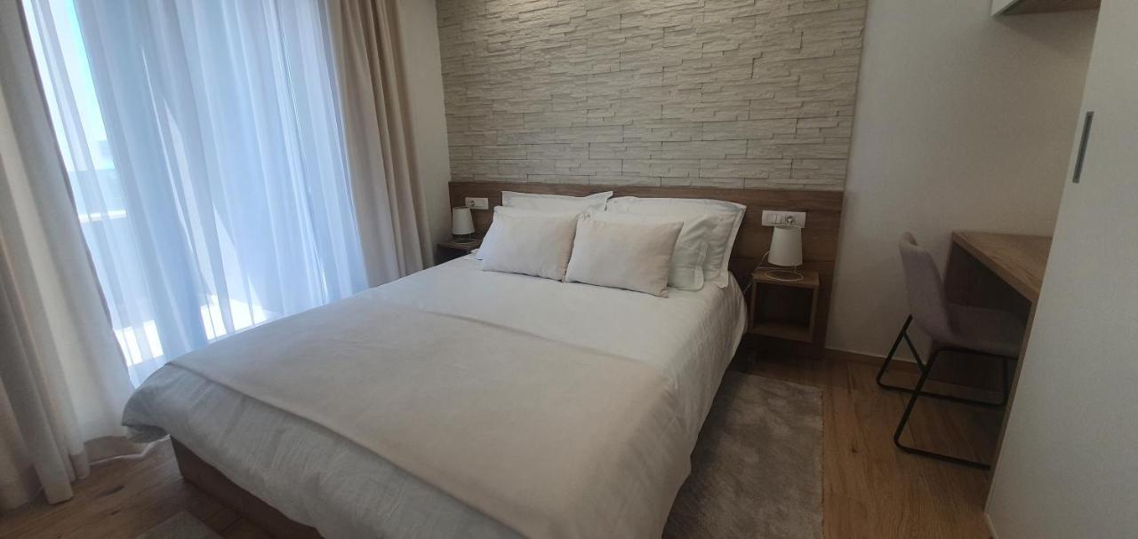 Apartments Elite Trogir Exteriér fotografie