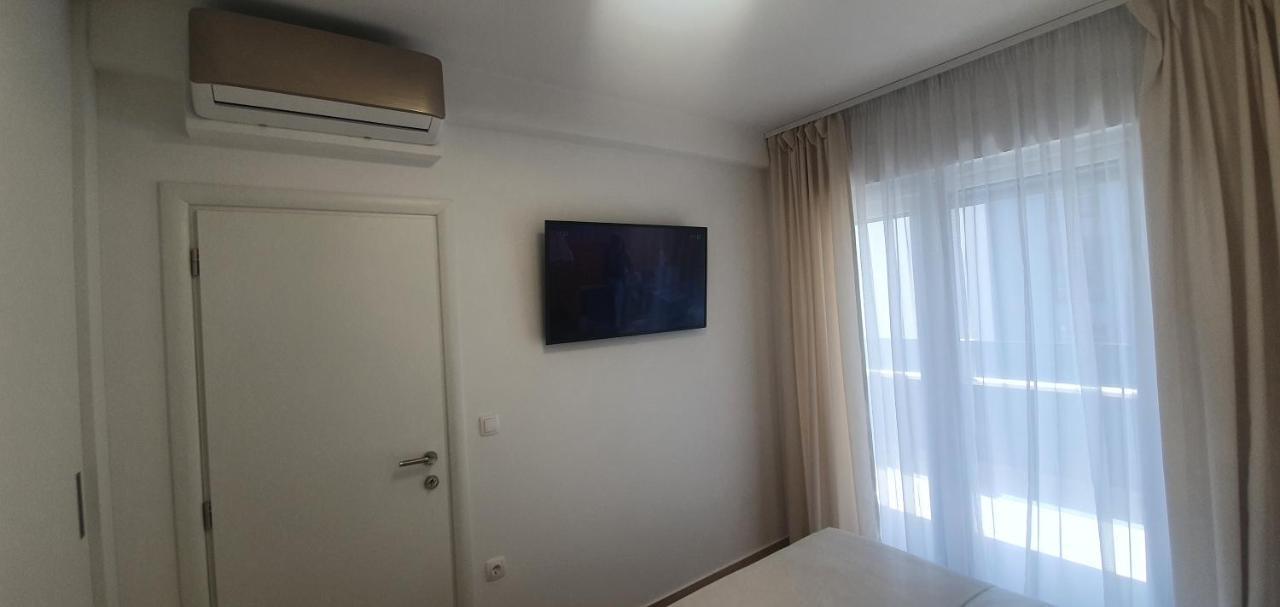 Apartments Elite Trogir Exteriér fotografie