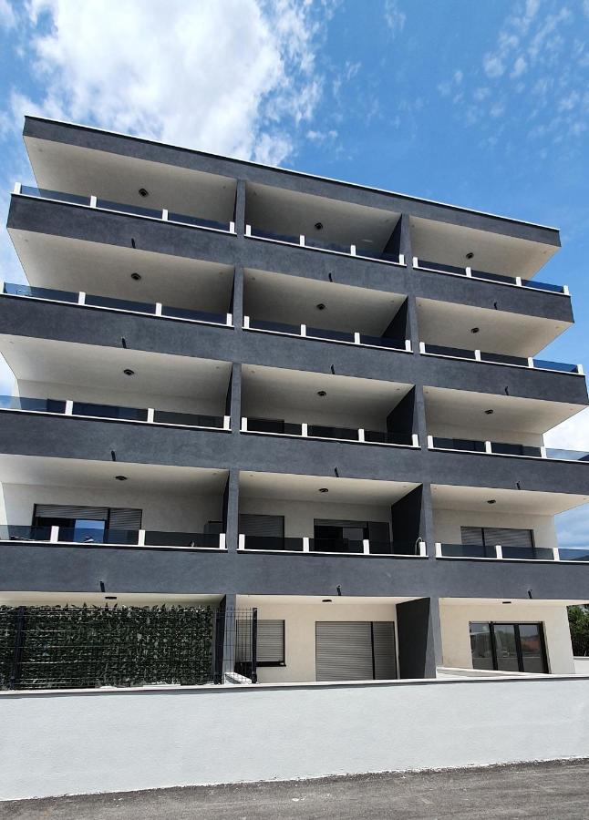 Apartments Elite Trogir Exteriér fotografie