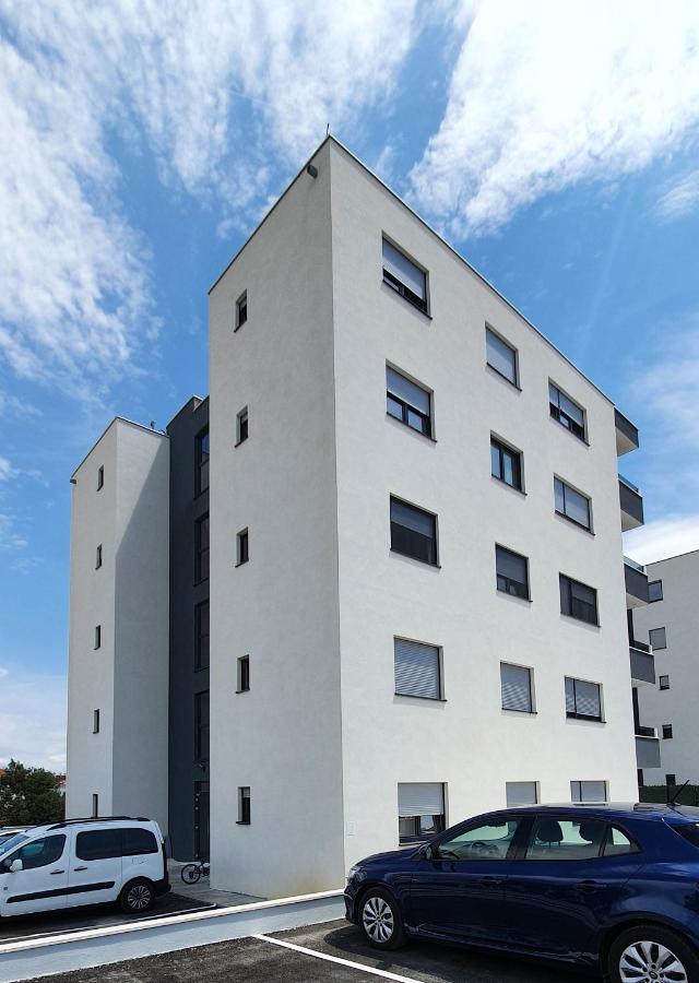 Apartments Elite Trogir Exteriér fotografie